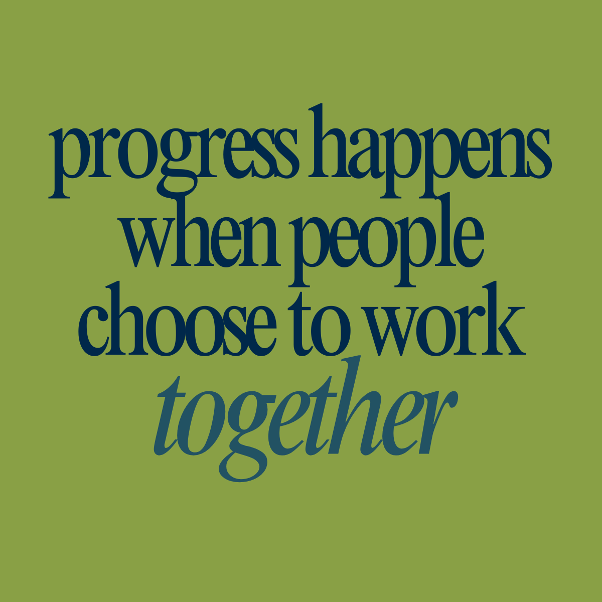 What We Built Together in 2025