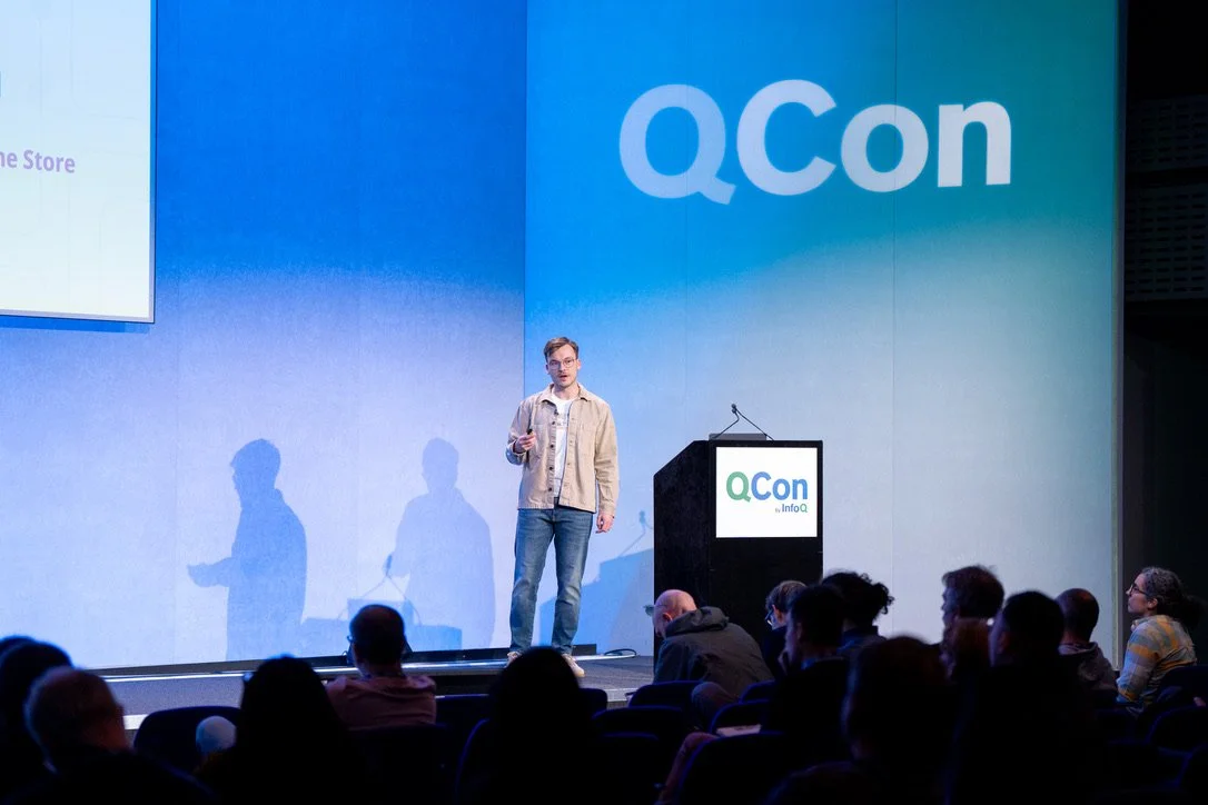 QCON London 2025 Conference