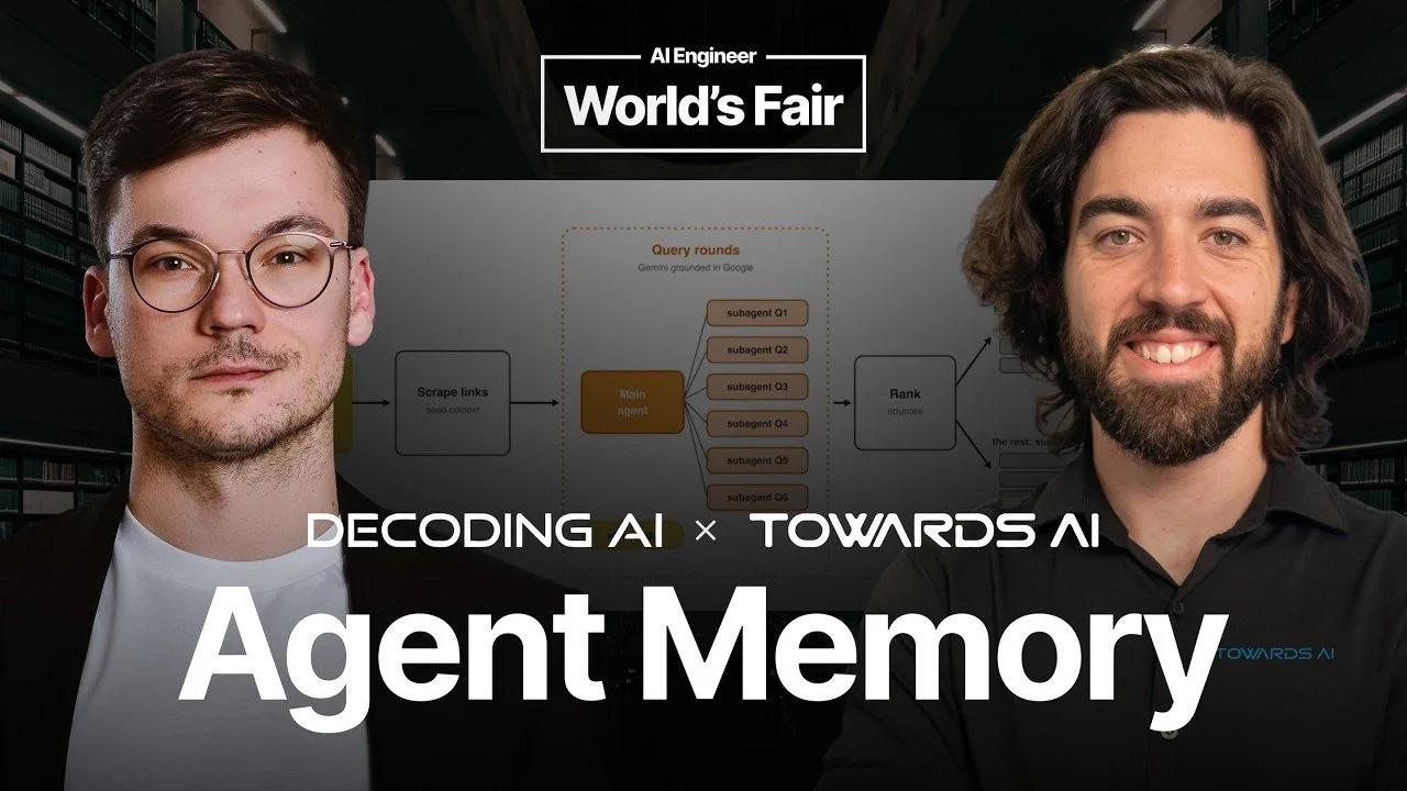 AI Engineer World’s Fair