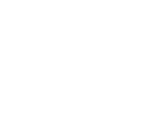 Black and white logo with a grid of nine squares, three across and three down, with rounded corners.