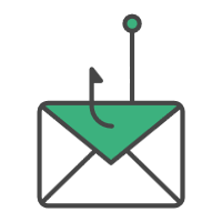 Phishing attacks