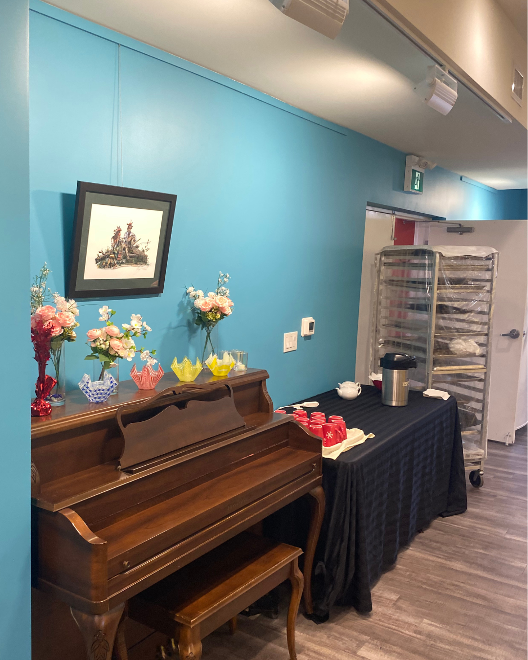 Chef Duff Culinary Creations — Home