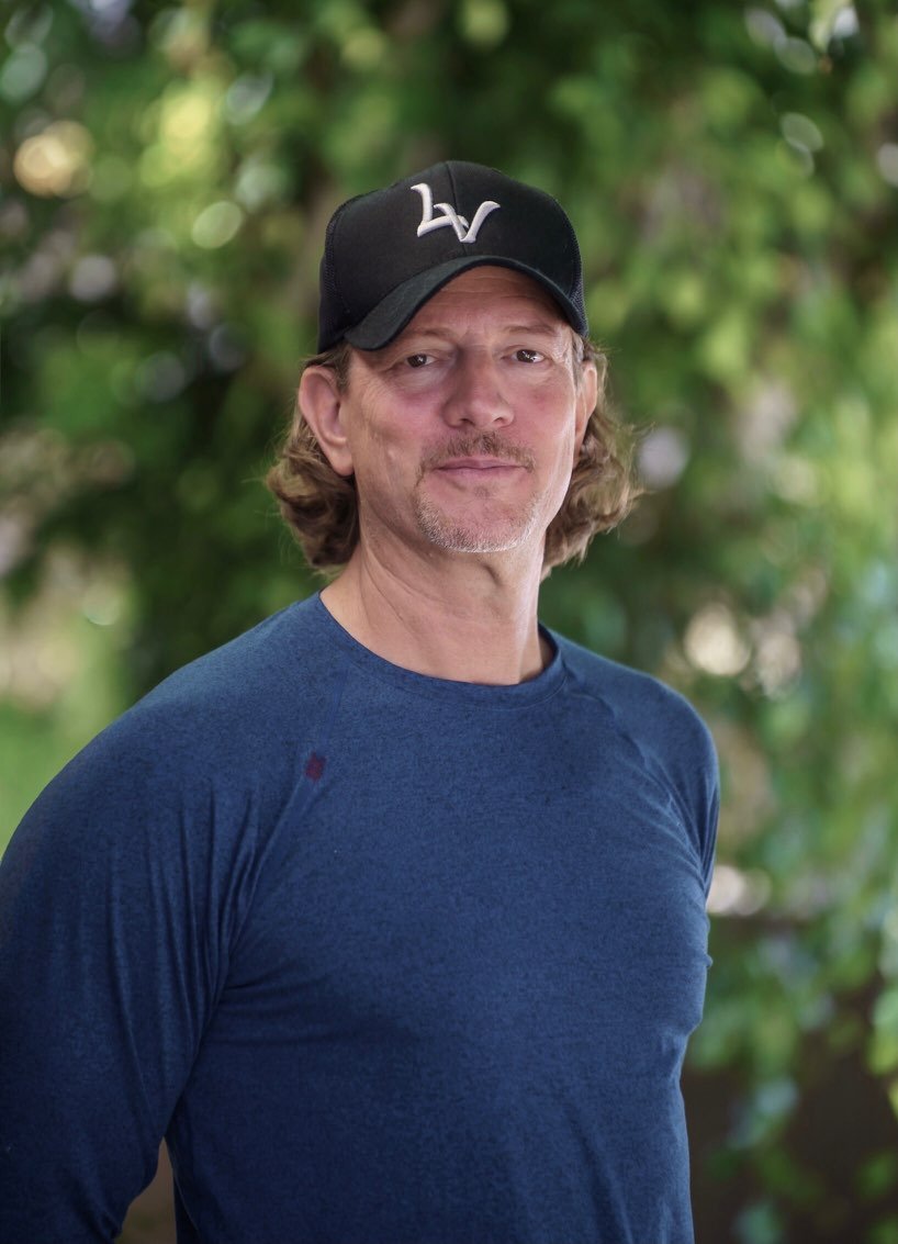 Doug Aarniokoski