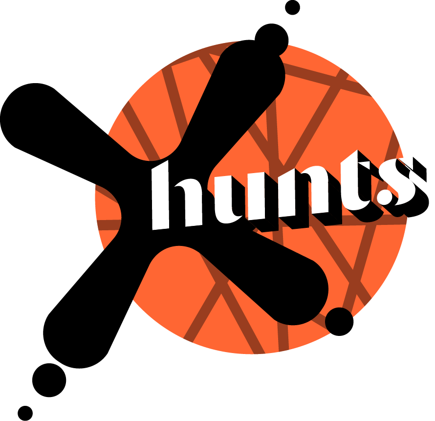 X Hunts