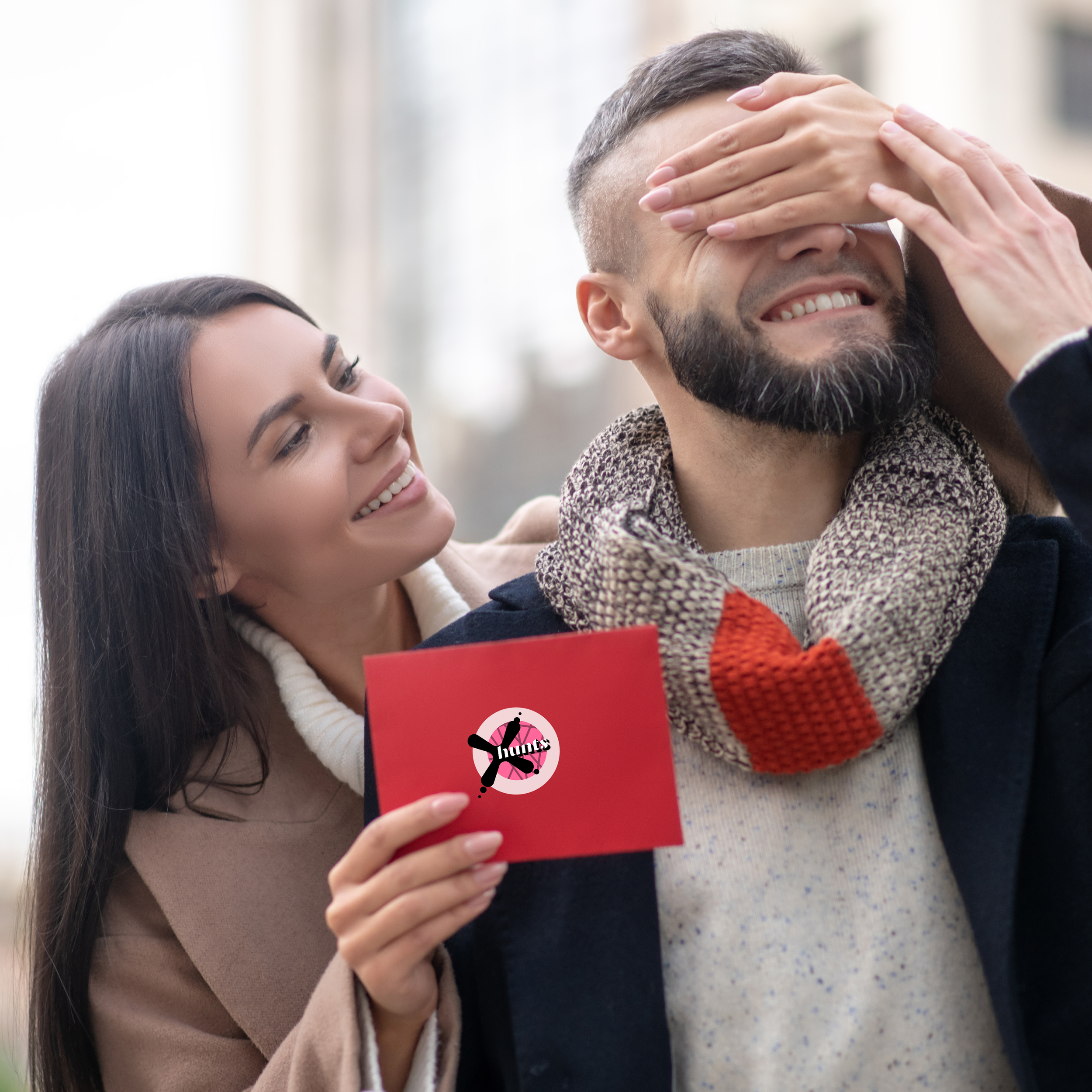 Why X Hunts Make the Perfect Valentine’s Gift (Yes, Better Than Chocolate)