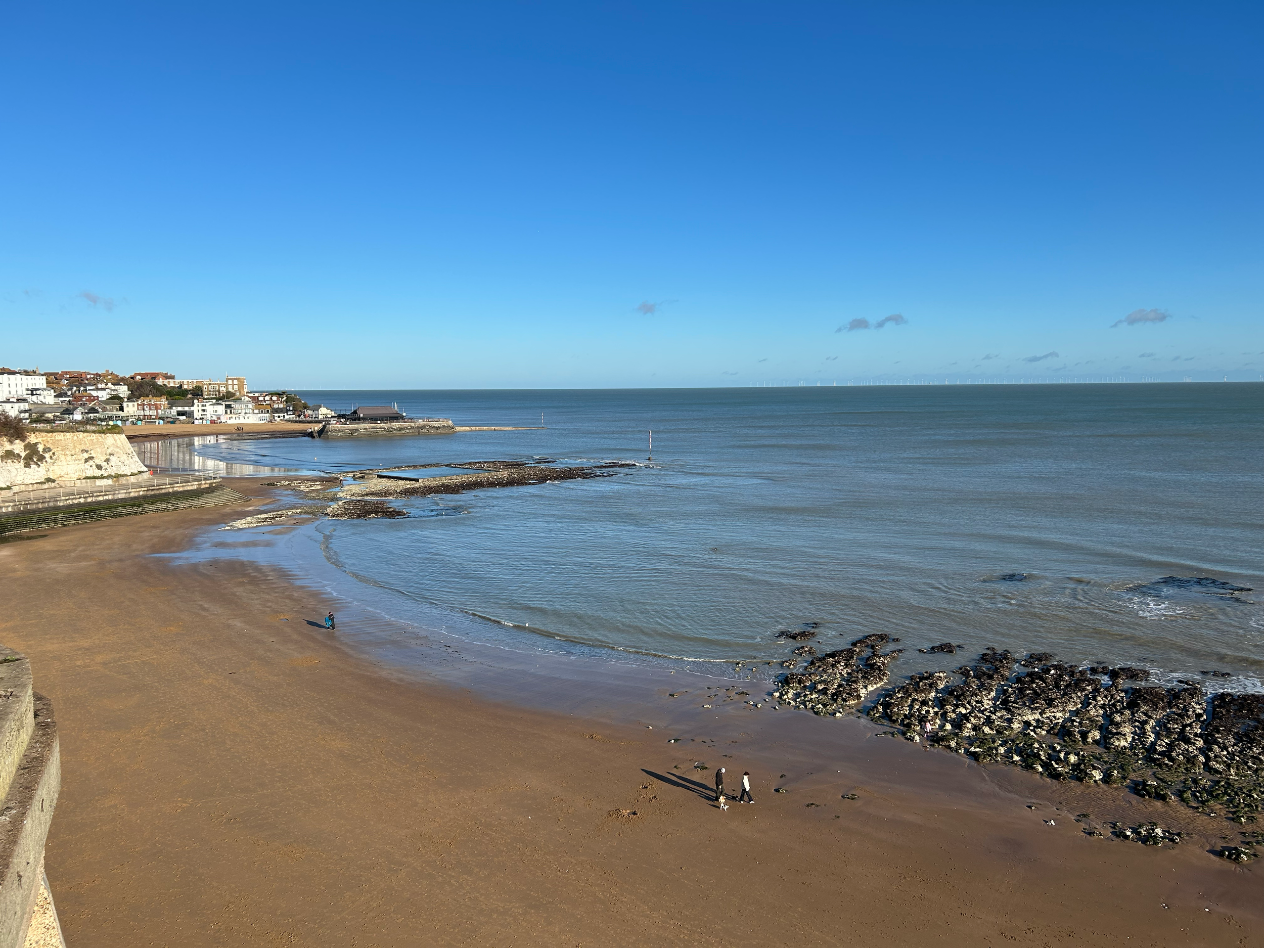 The Best Places to Visit in North Kent. In Our Humble Opinion.