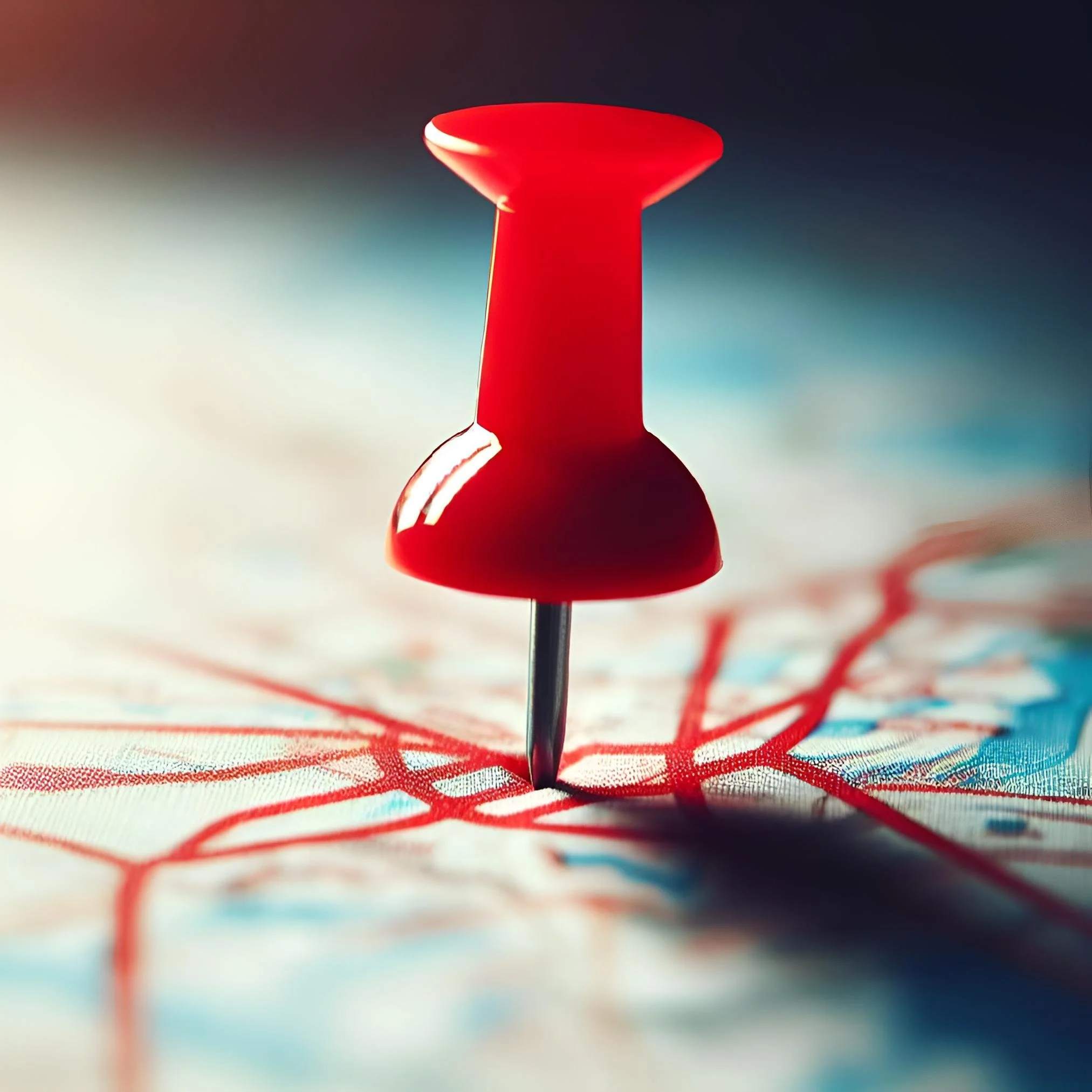 How We Choose Our Hunt Locations