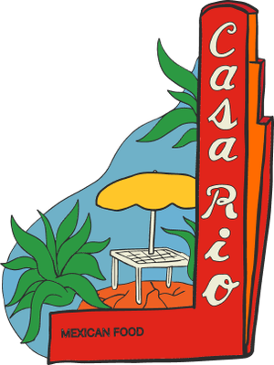 Regular Menu | Discover Delicious Flavors – Order Today | Casa Rio