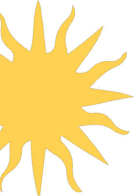 Sun Watermark