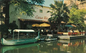 Casa Rio | Explore & Dine Riverside
