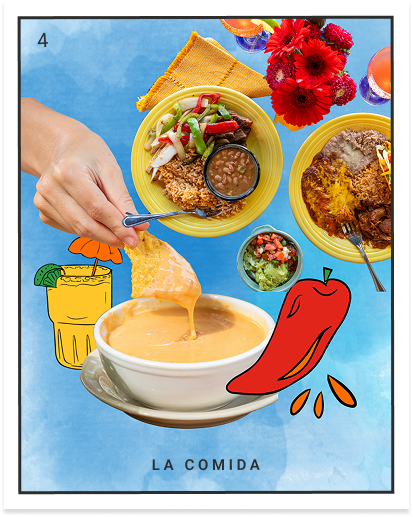 Casa Rio | Explore & Dine Riverside