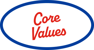Core Values
