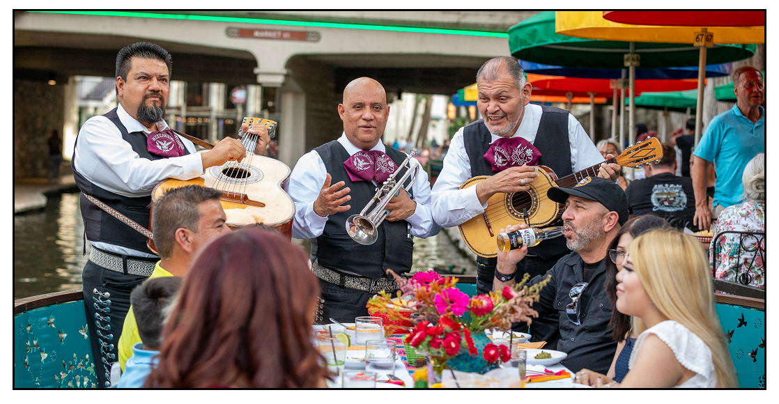 Casa Rio | Explore & Dine Riverside