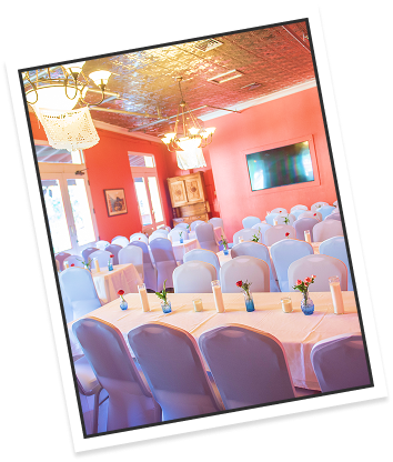 Casa Rio | Explore & Dine Riverside