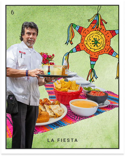 Casa Rio | Explore & Dine Riverside
