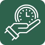 Procrastination-icon