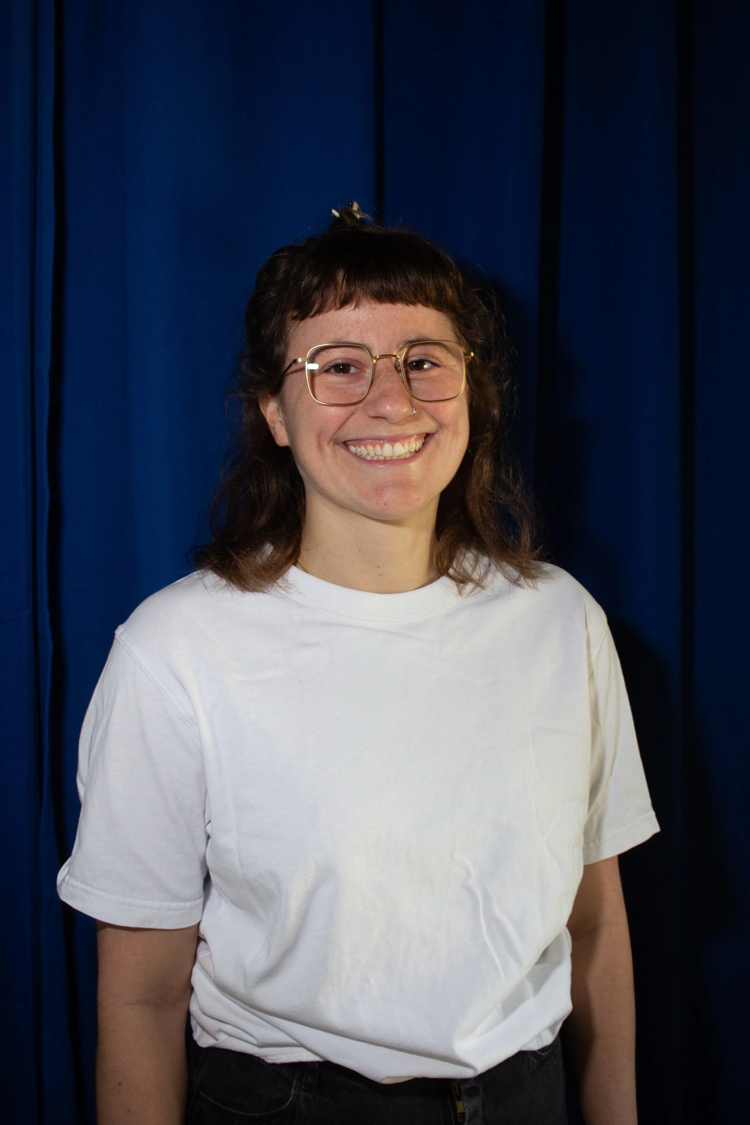 Portraitbild Louisa Pfirsching