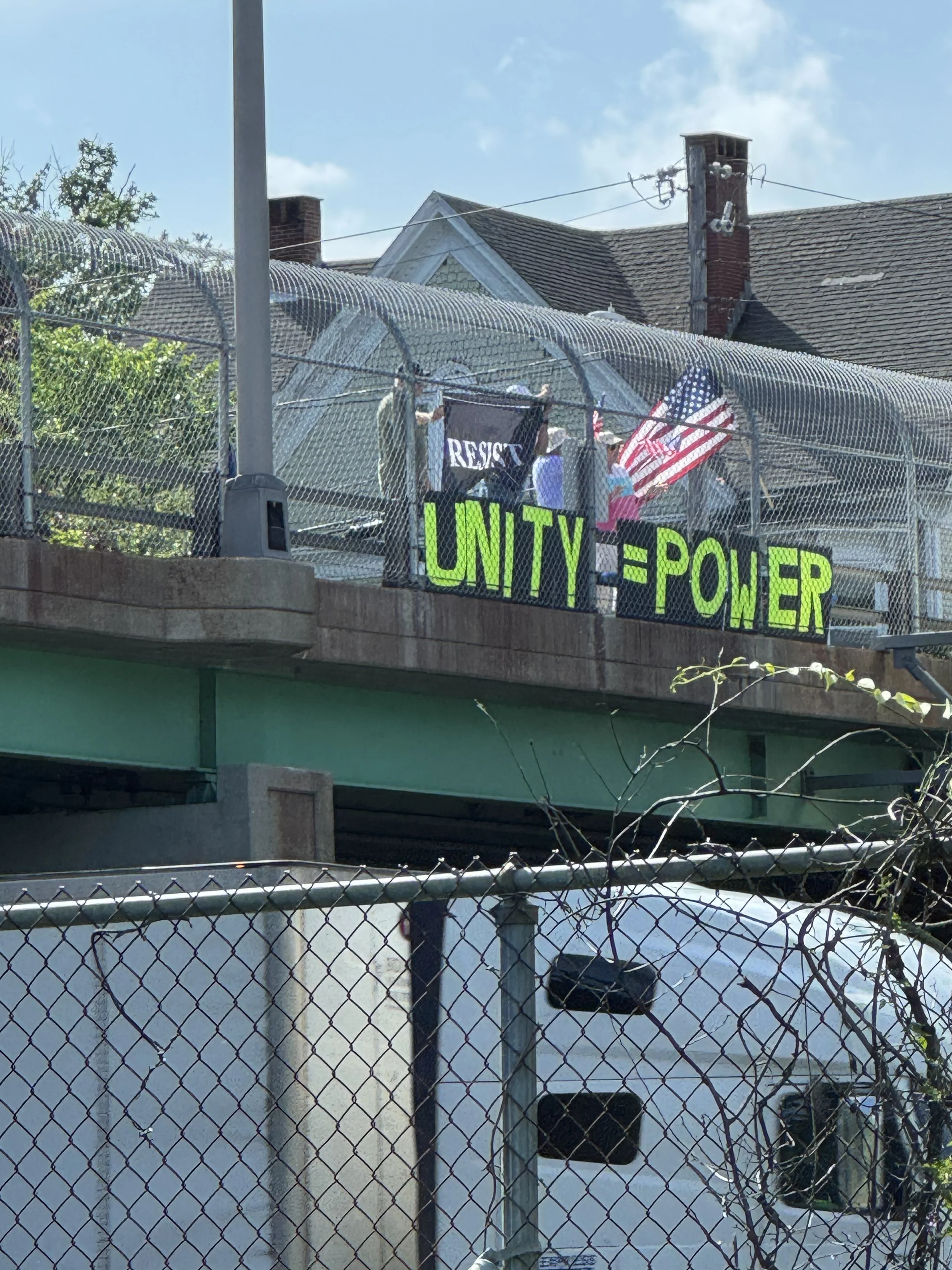 Dirigo Bridge Brigade