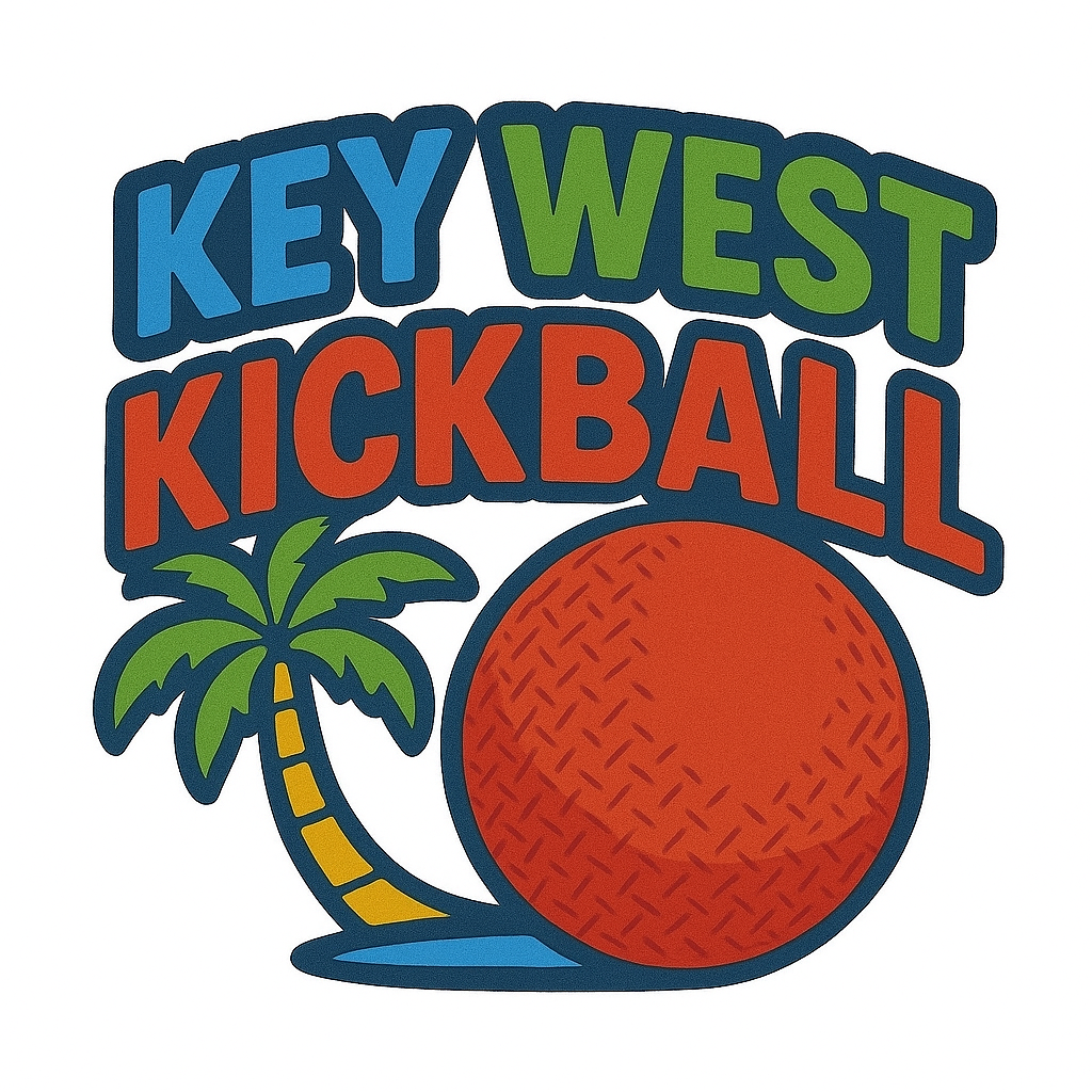 Key West Kickball