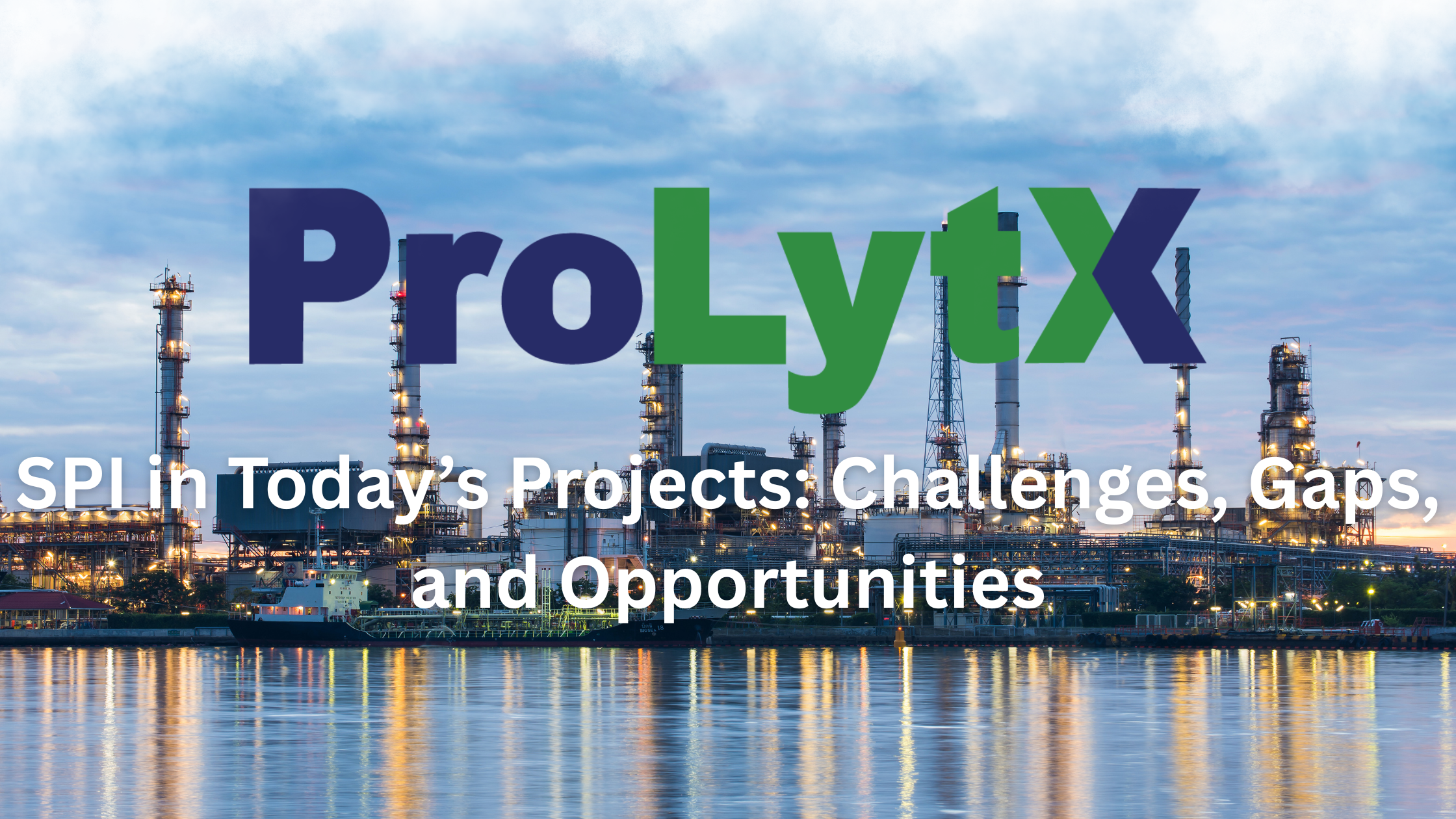 SPI in Today’s Projects: Challenges, Gaps, and Opportunities