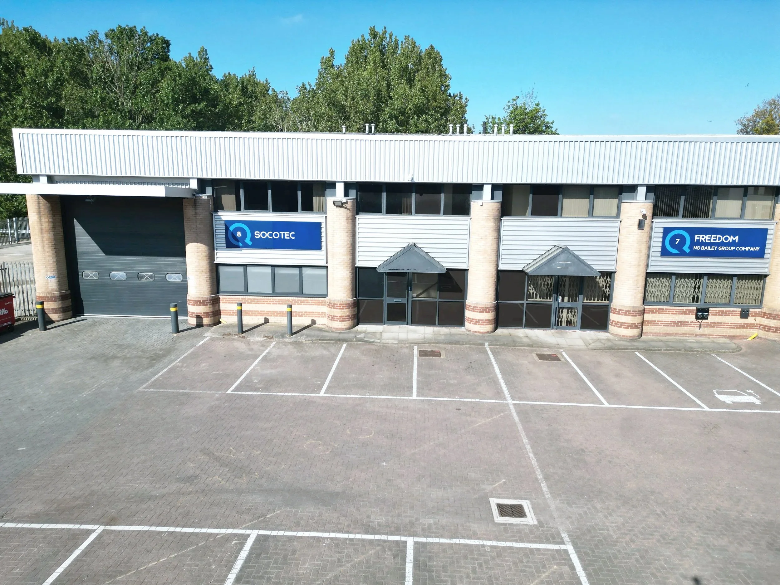 Applegarth Drive, Questor, Dartford.