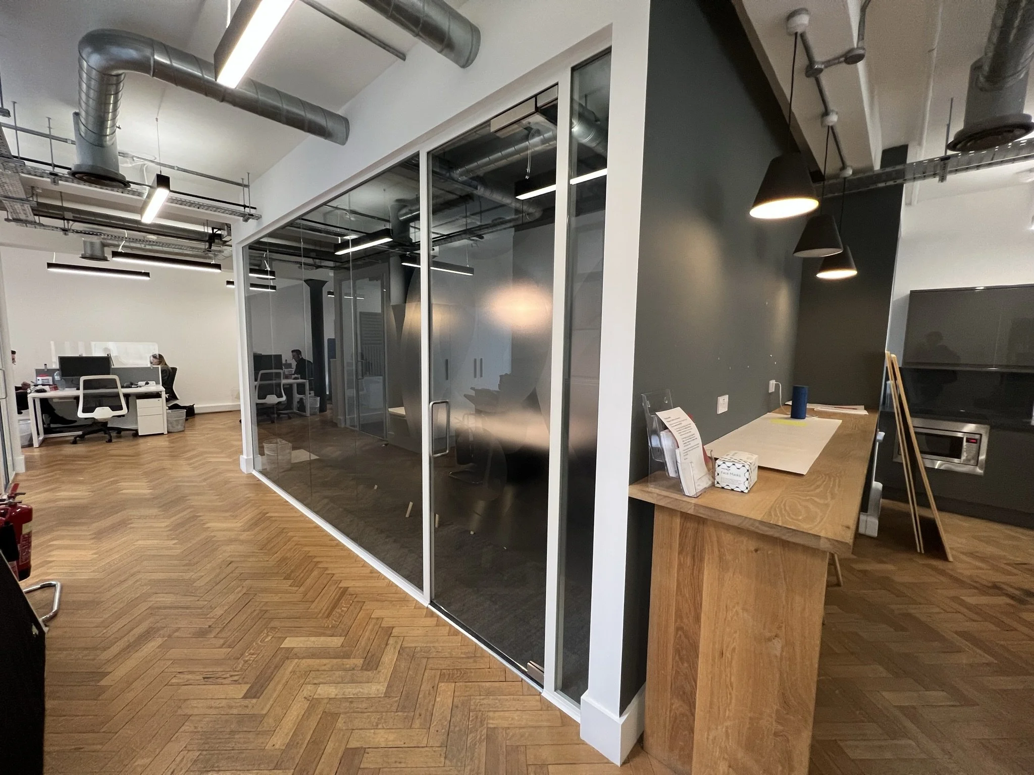 21 Poland Street soho london dilapidations building surveyor 3.JPEG