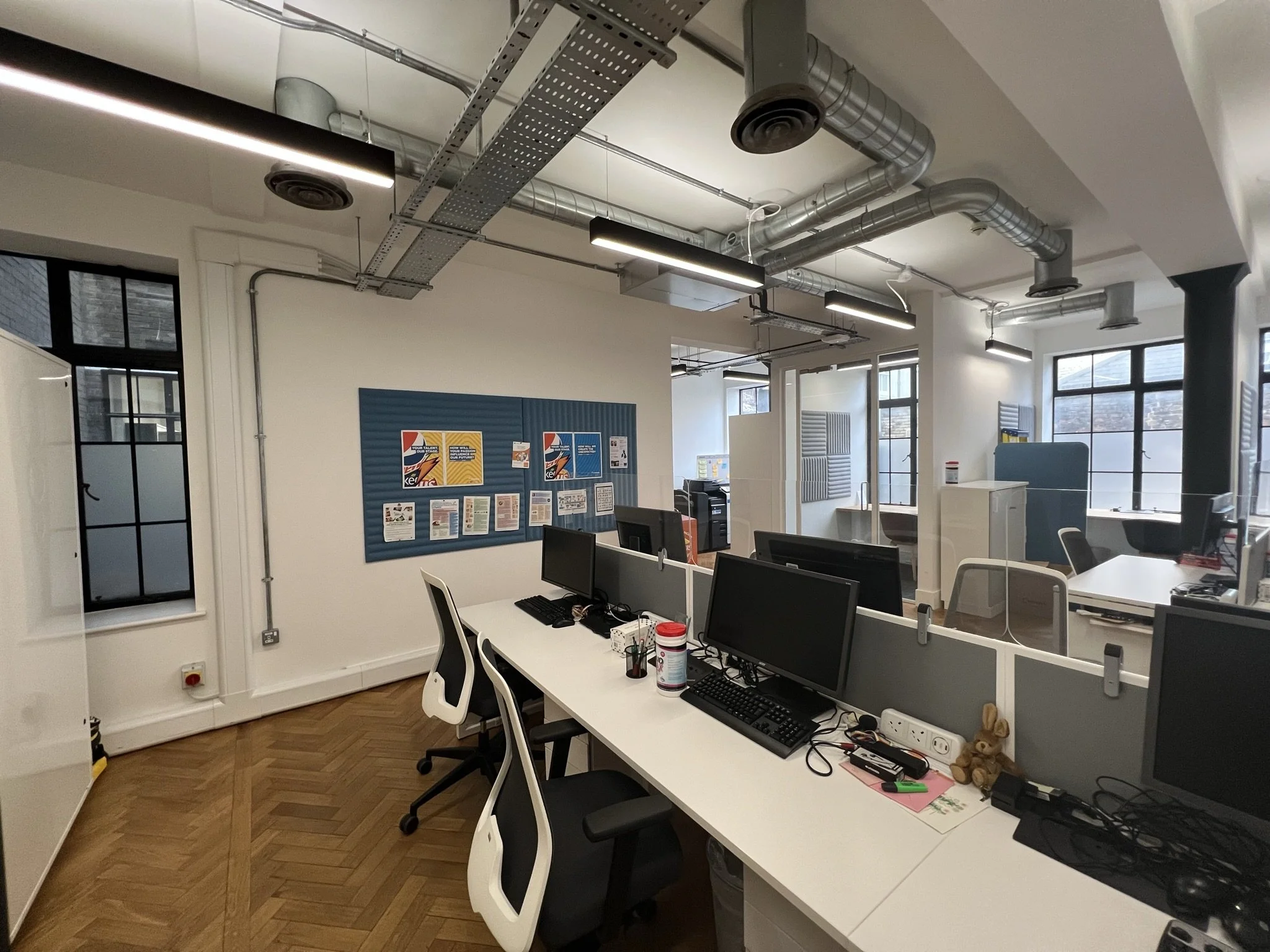 21 Poland Street soho london dilapidations building surveyor 4.JPEG