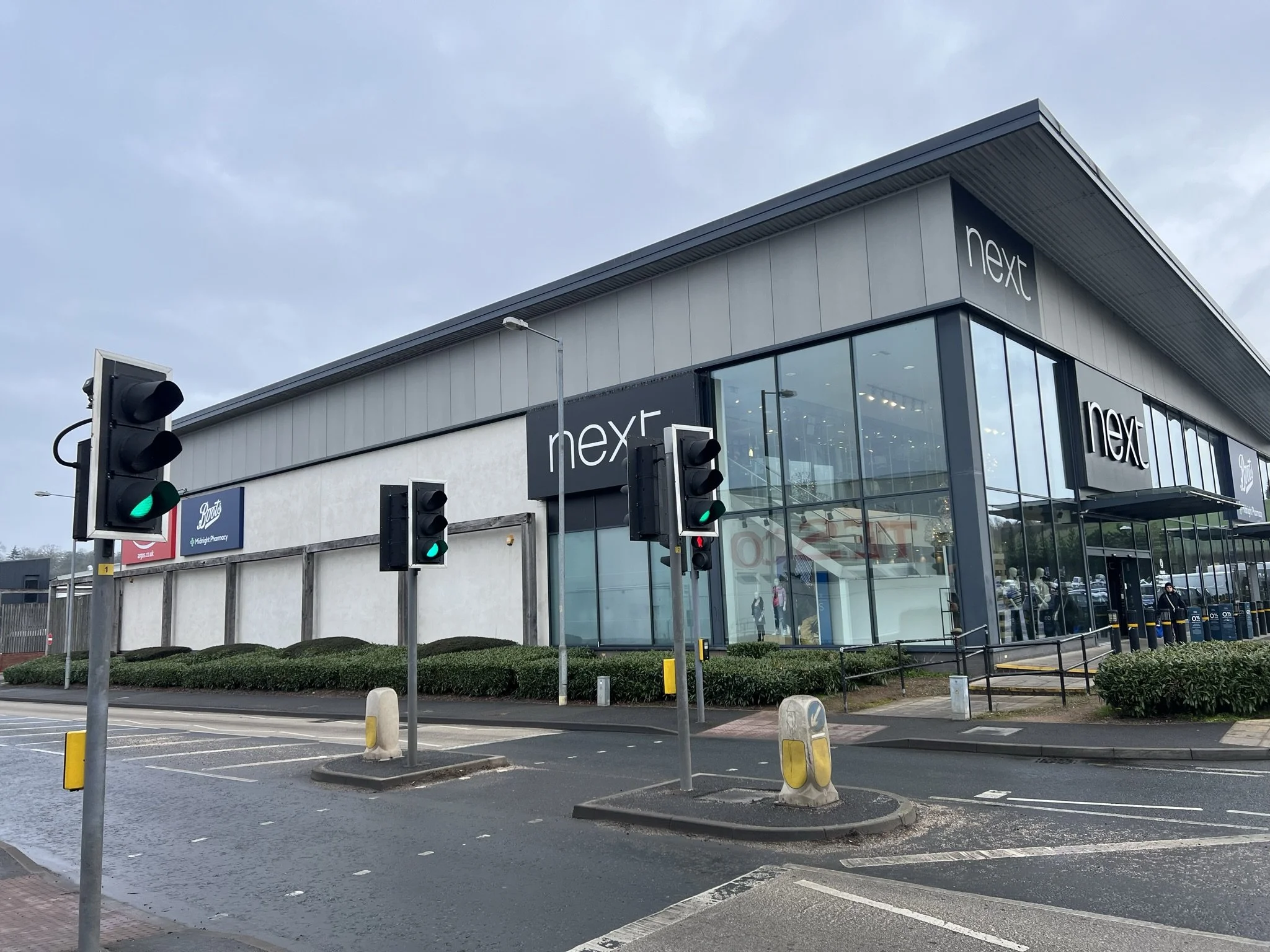 Evesham Retail Park Dilapidations Building Surveyor 1.JPEG