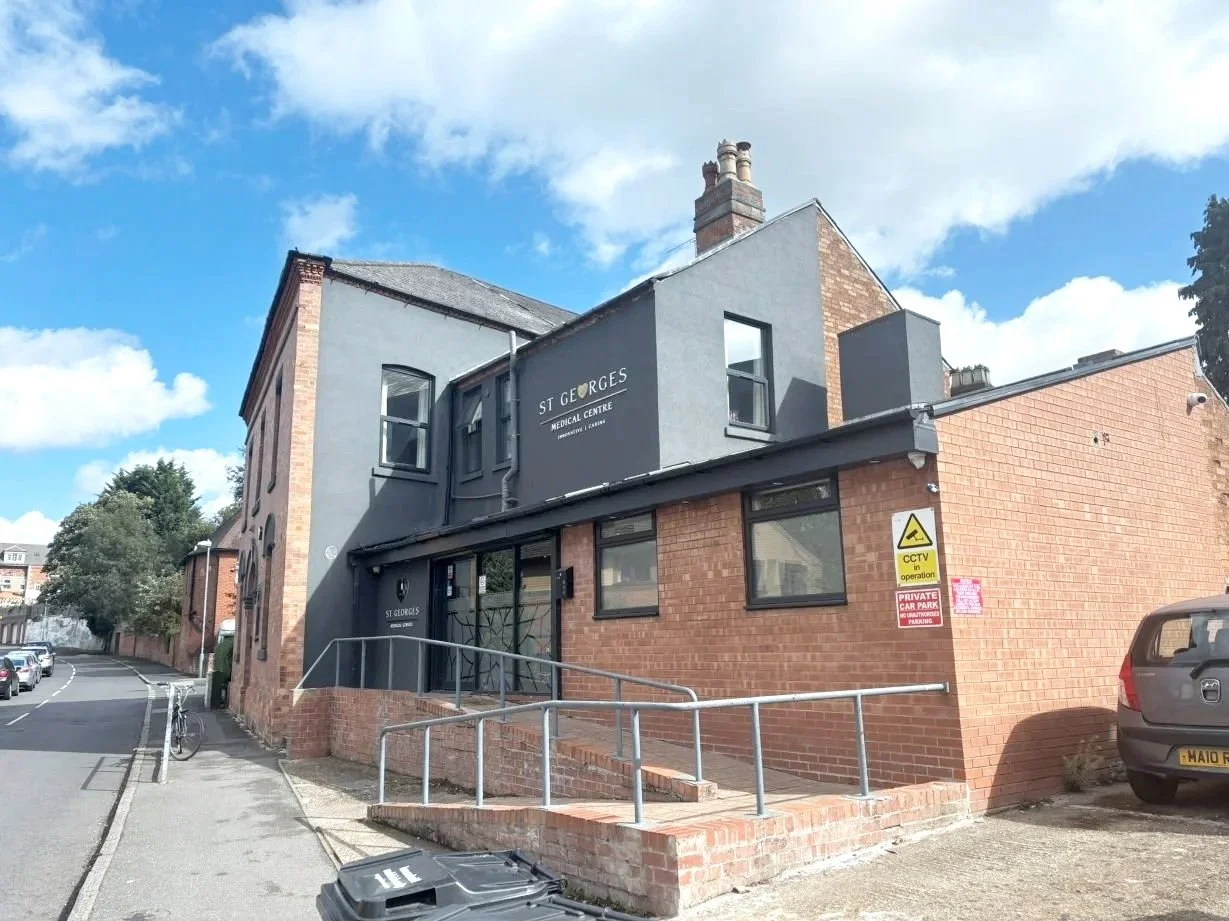 St George Medical Centre, Birmingham