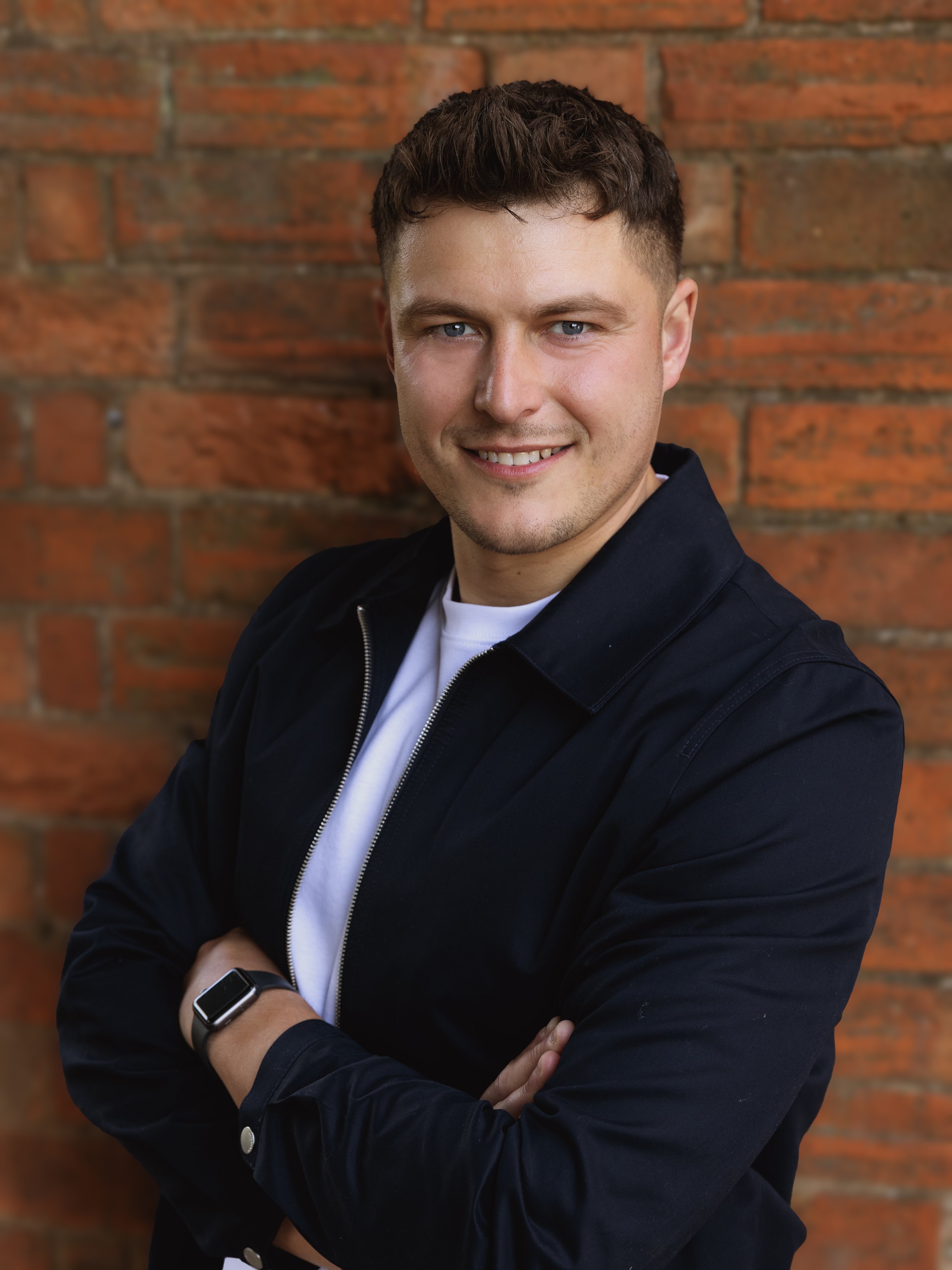 James Perry MRICS Chartered Building Surveyor Director