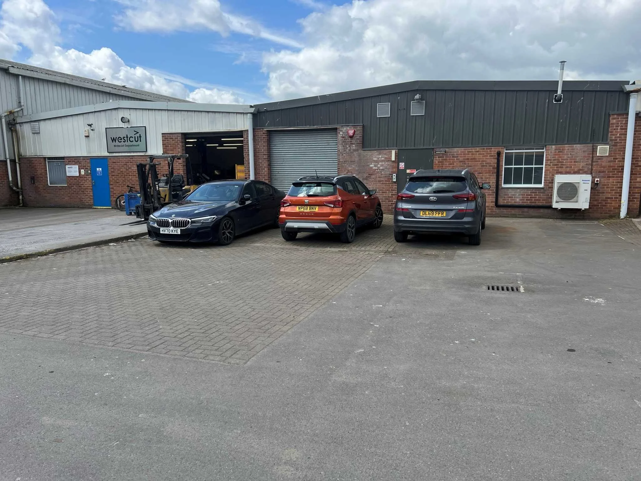 Lancaster Park Melksham