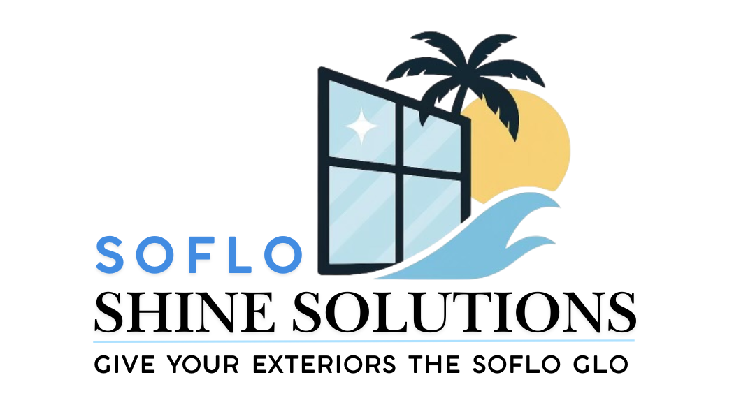 Contact SoFlo Shine Solutions | Window Cleaning & Pressure Washing ...