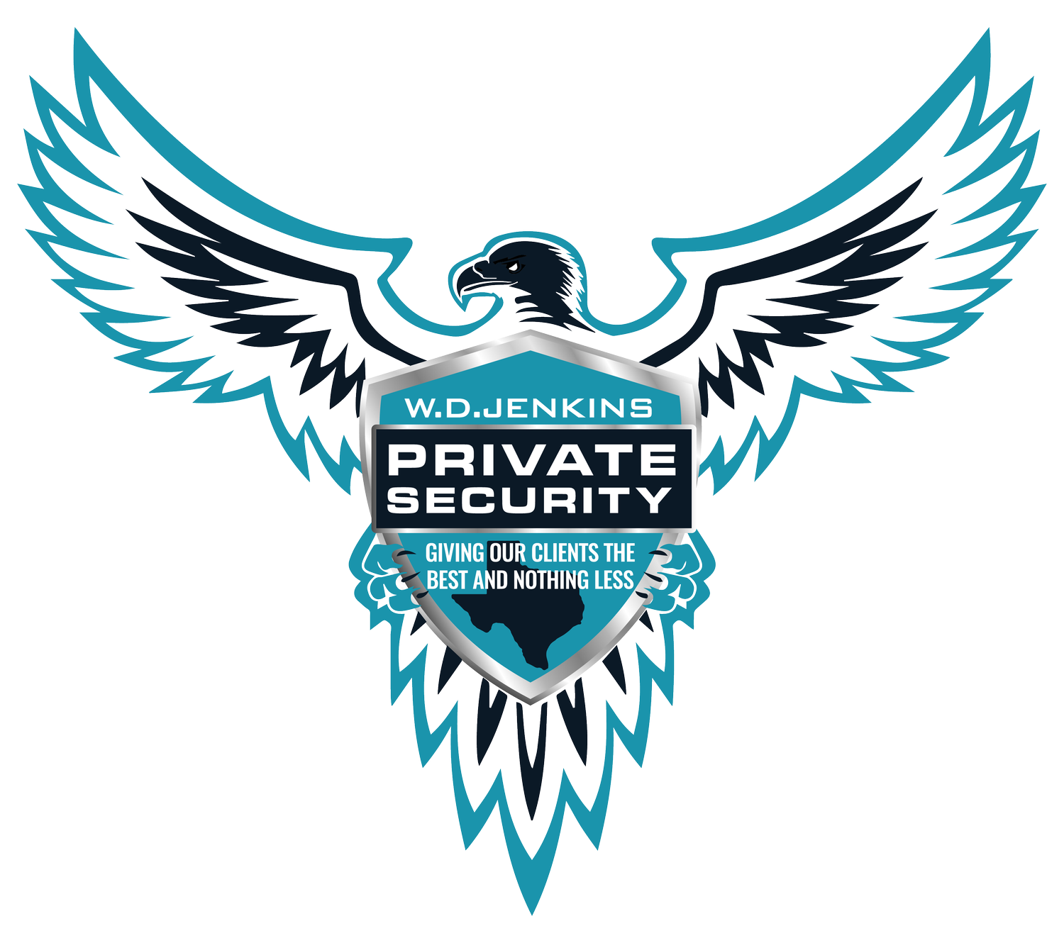 W.D. Jenkins Private Security