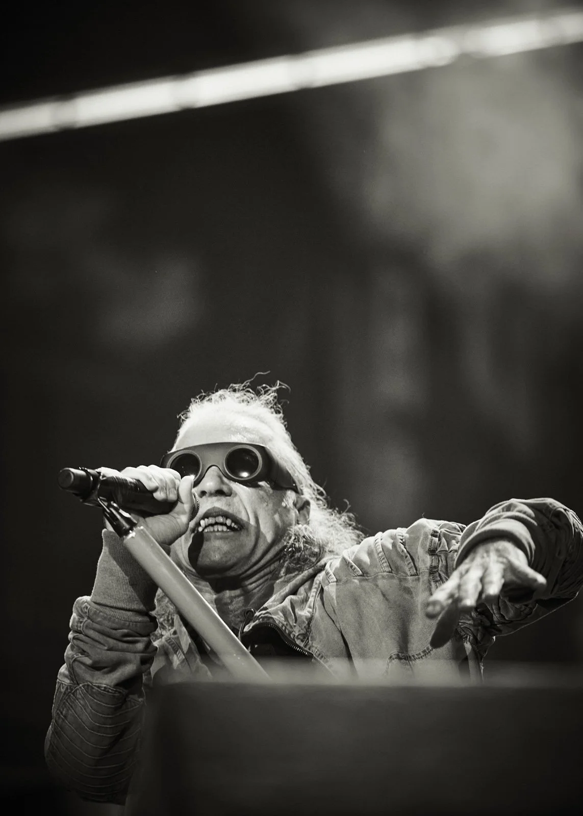 Iron Maiden (Power Trip Festival) 