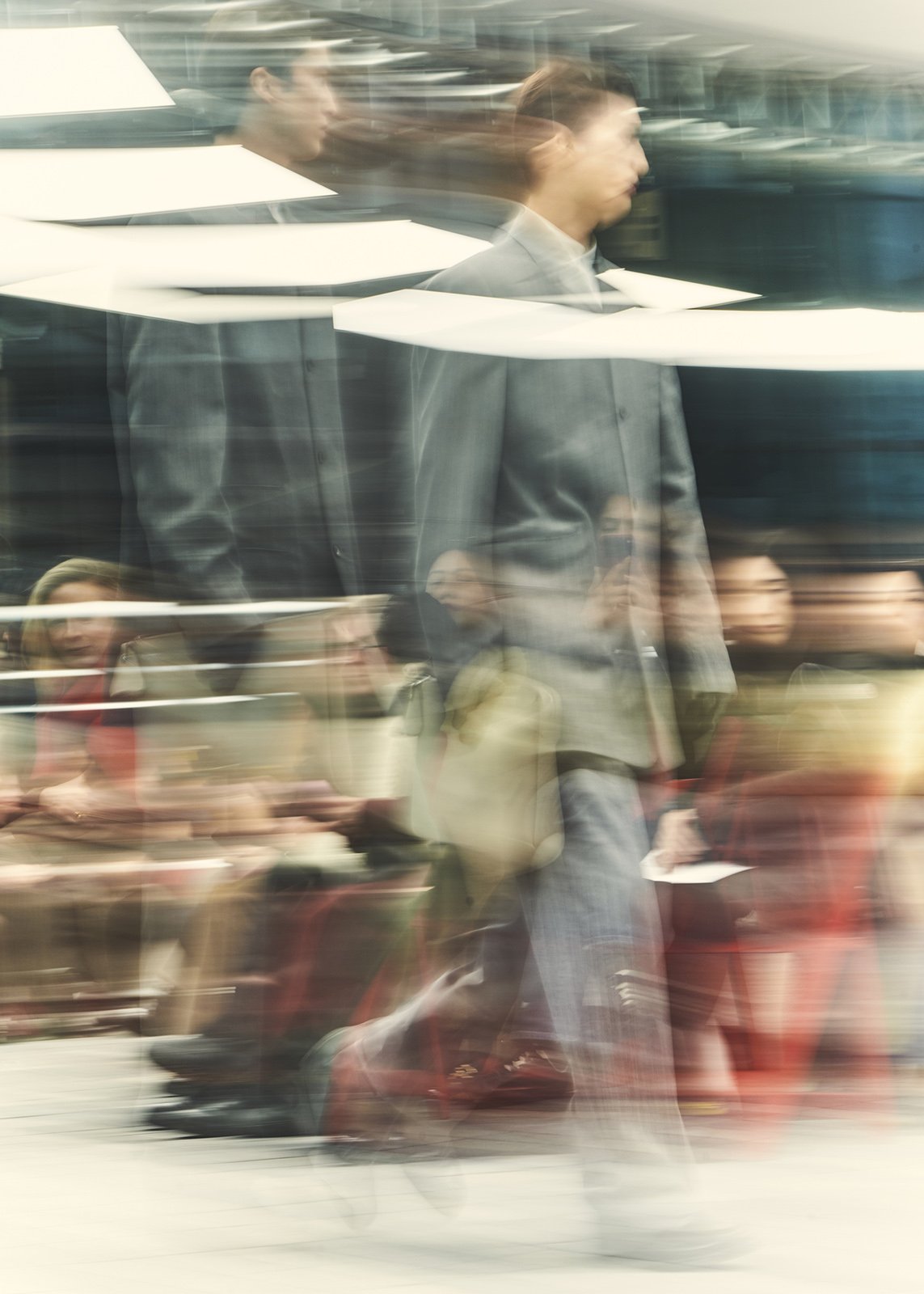 Calvin Klein Fall / Winter 26