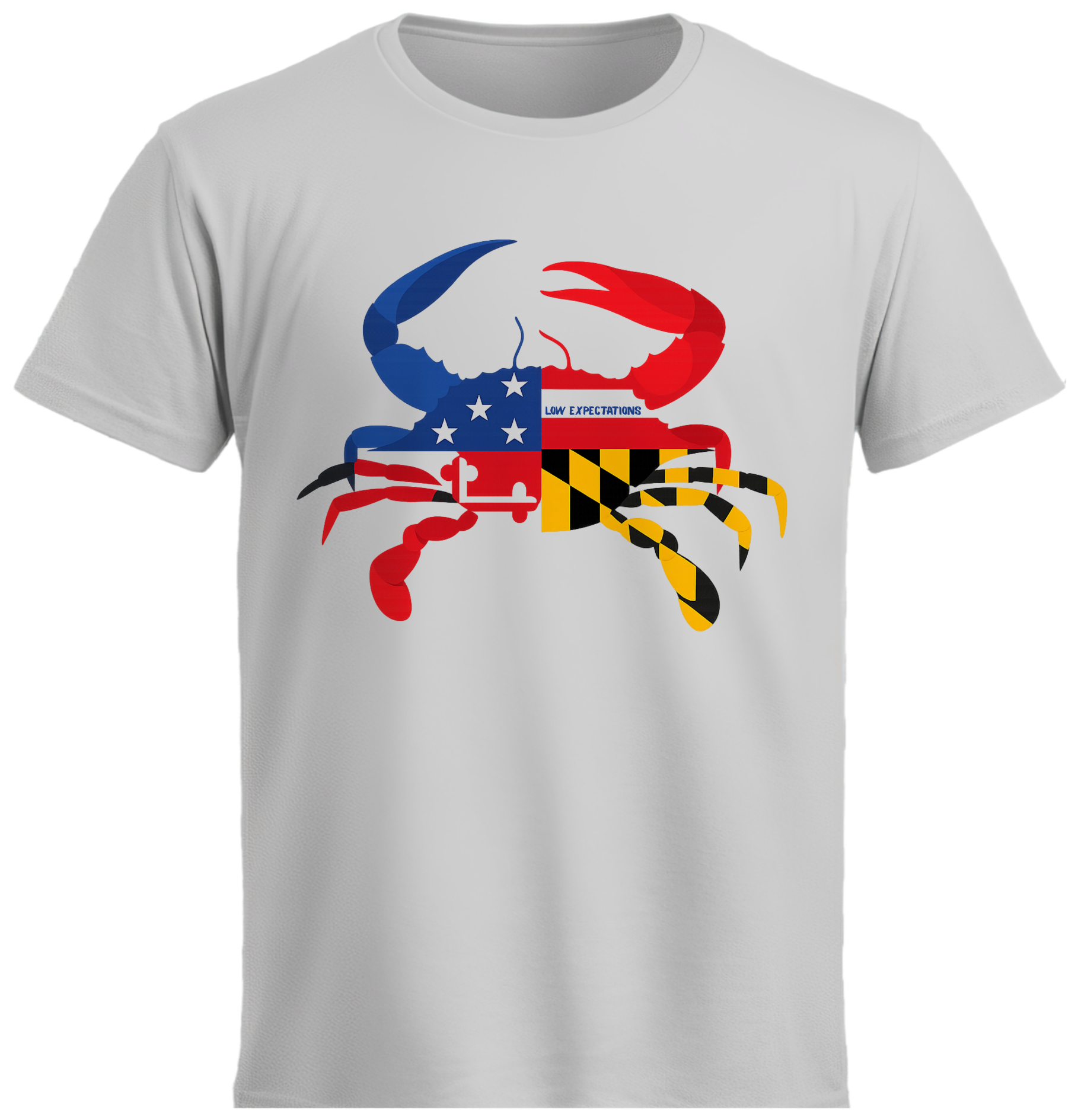 CRAB - USA/MD