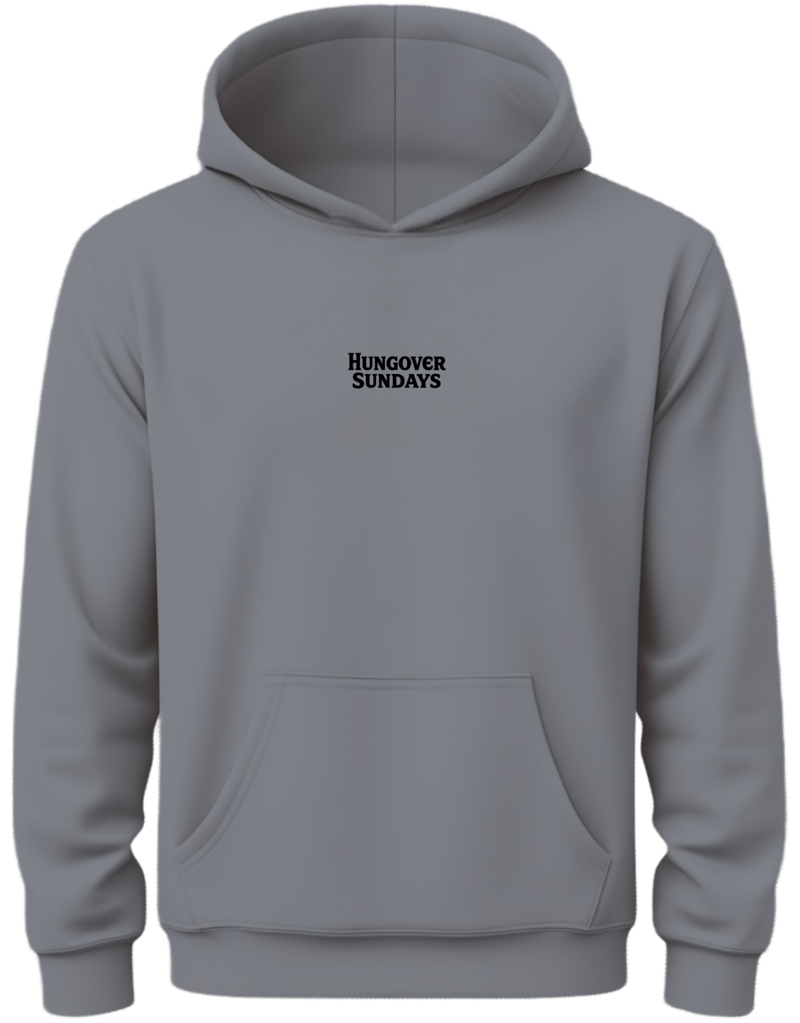 Hungover Sundays