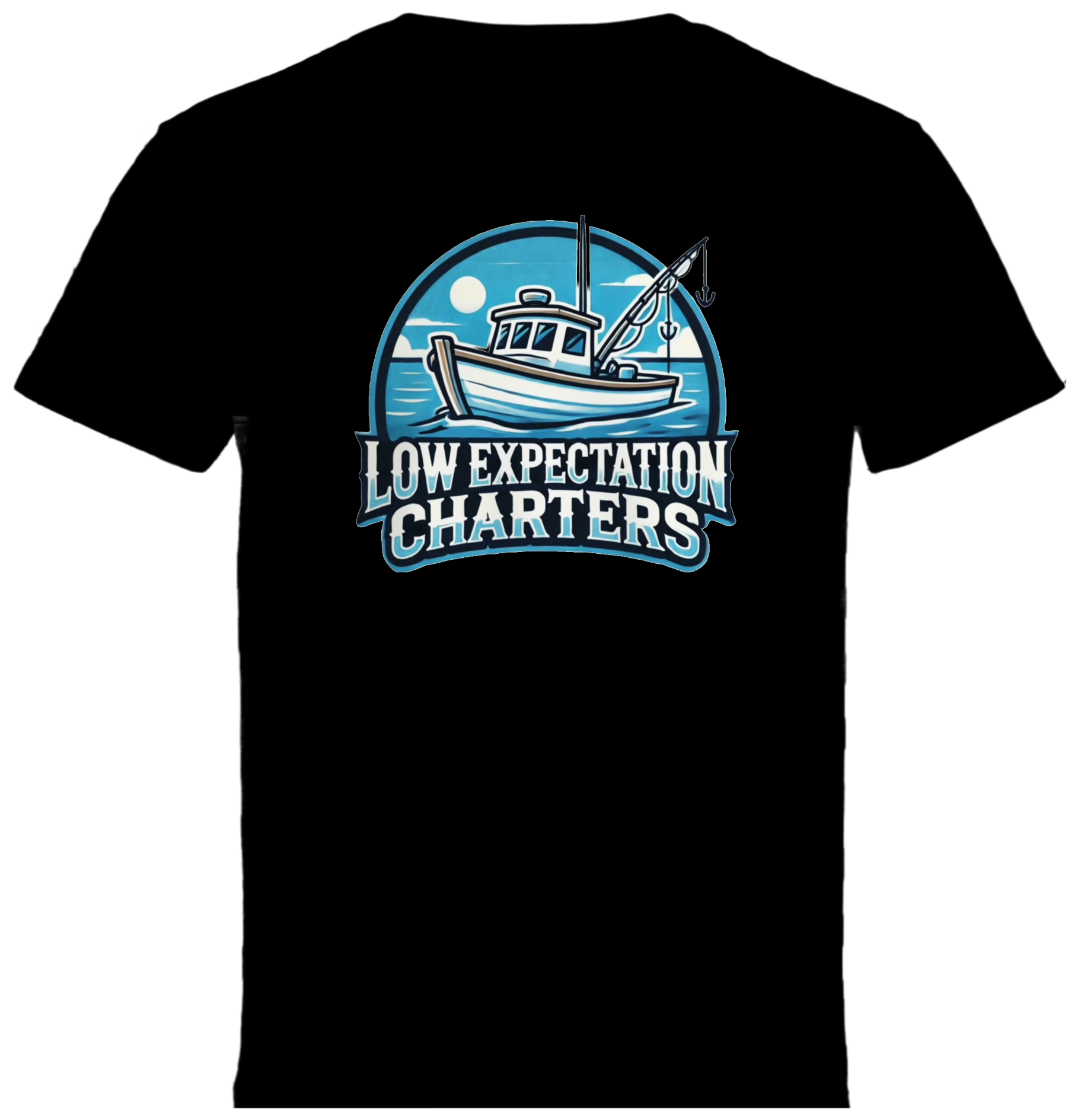 Low Expectation Charters (The OG)