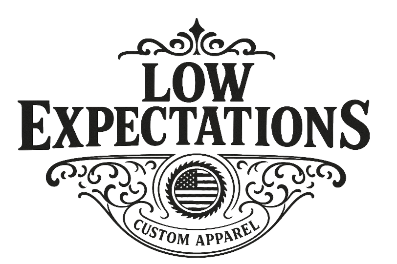 LOW EXPECTATIONS