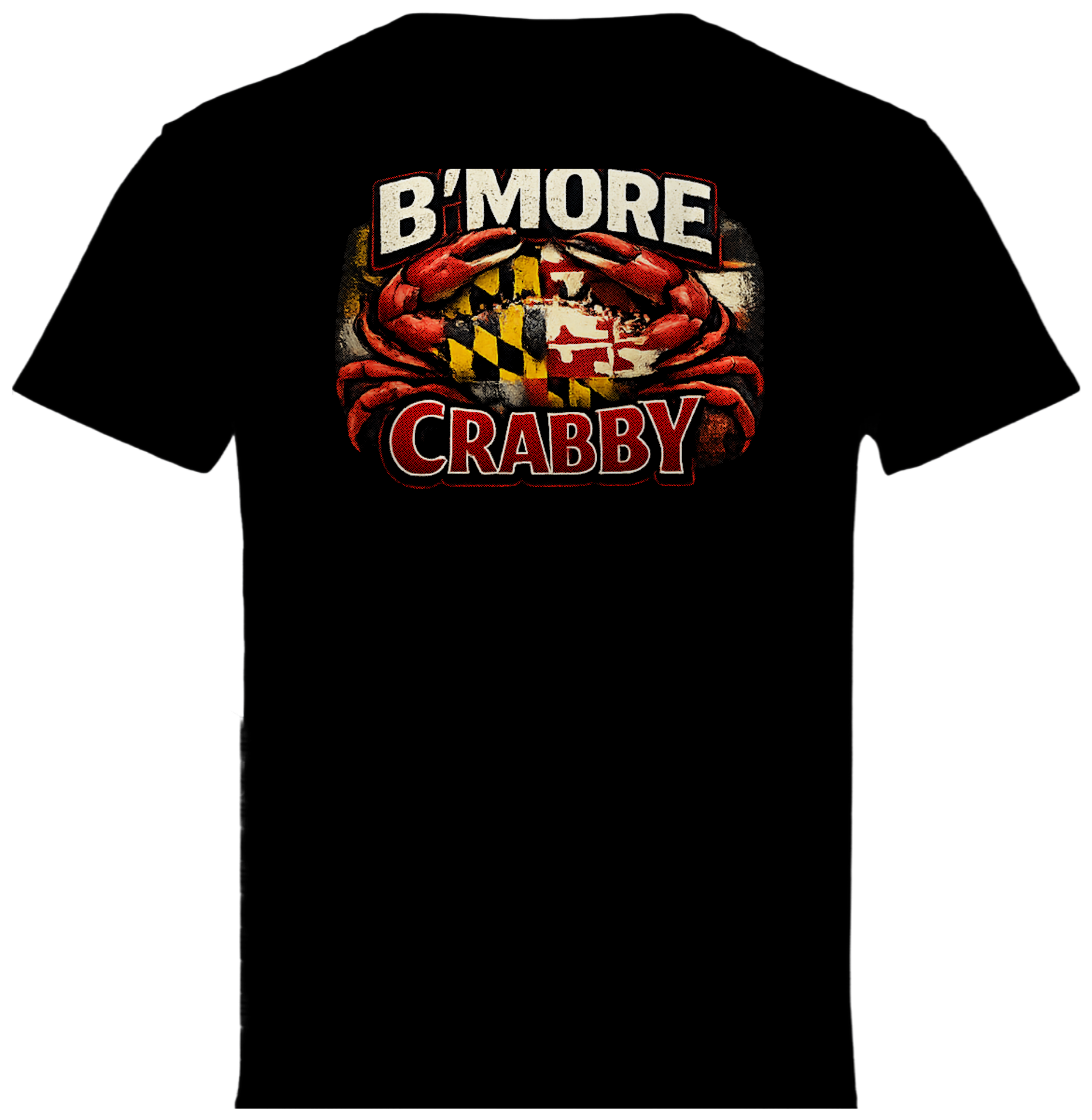 Low Expectations - B’MORE Crabby