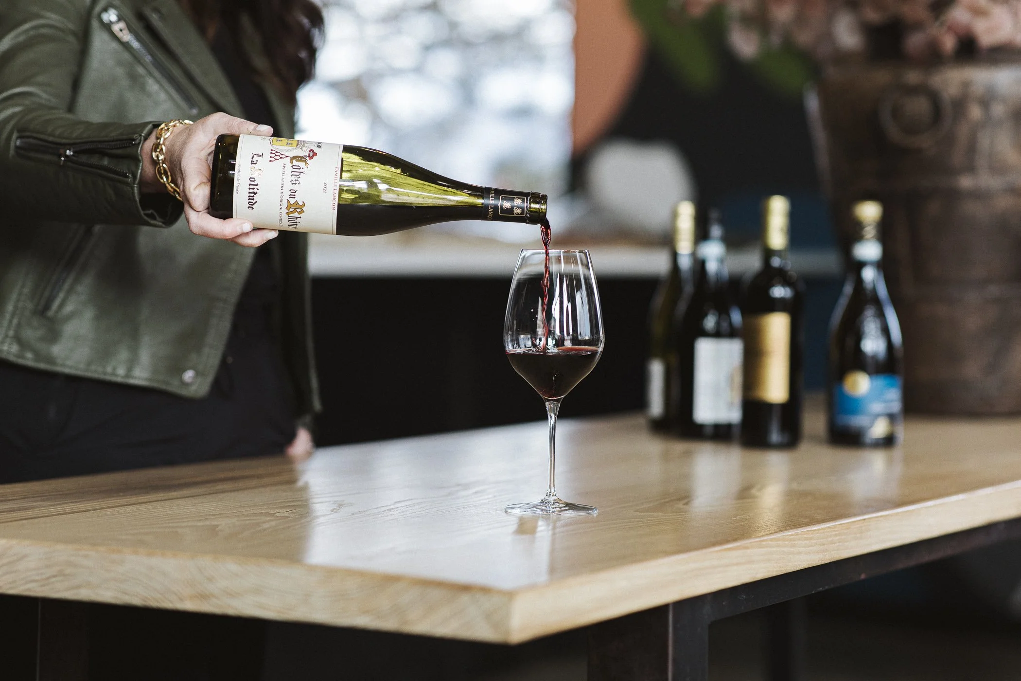 Is this the Same Wine? Is Our Mind and Memories Playing Tricks on Us?