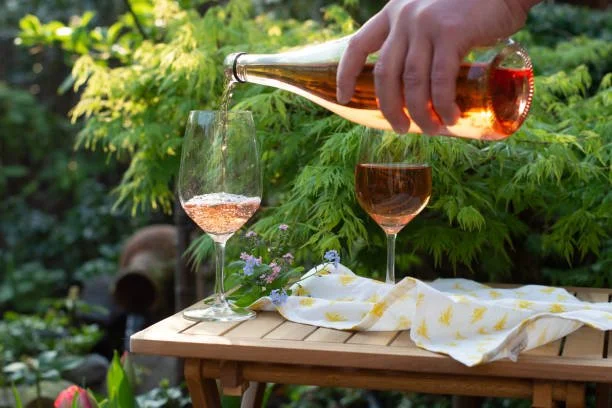 Pink, Pale, and Perfectly French: A Love Letter to Provence Rosé