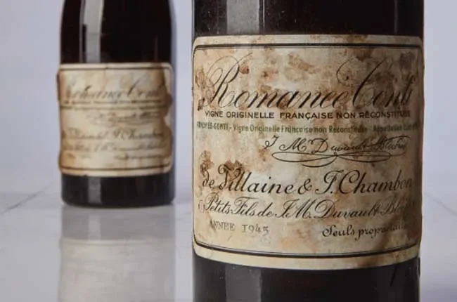 Pinot Noir: Fragile, Fussy, and Occasionally Brilliant (Just like Lacie describes me.)
