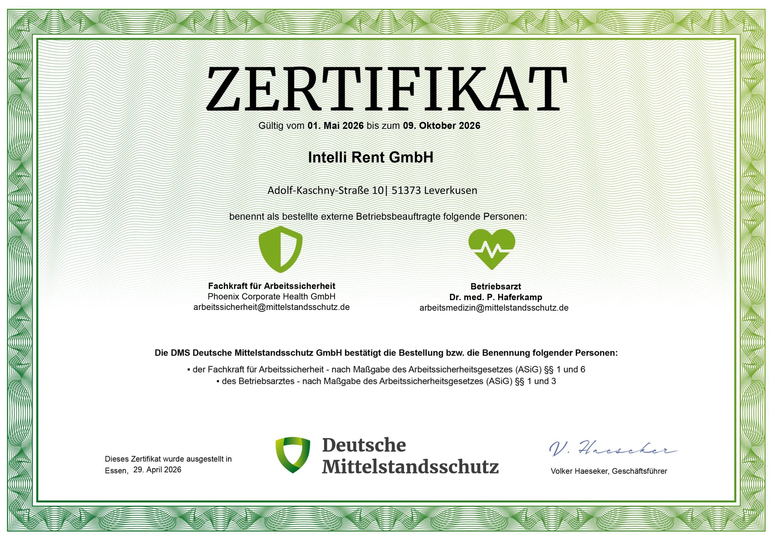 Zertifikat_DMS