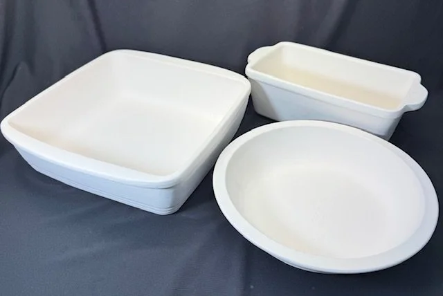 Pick Your Own Stoneware Wednesday Workshop, Wednesday June 17 6:00-8:00 pm