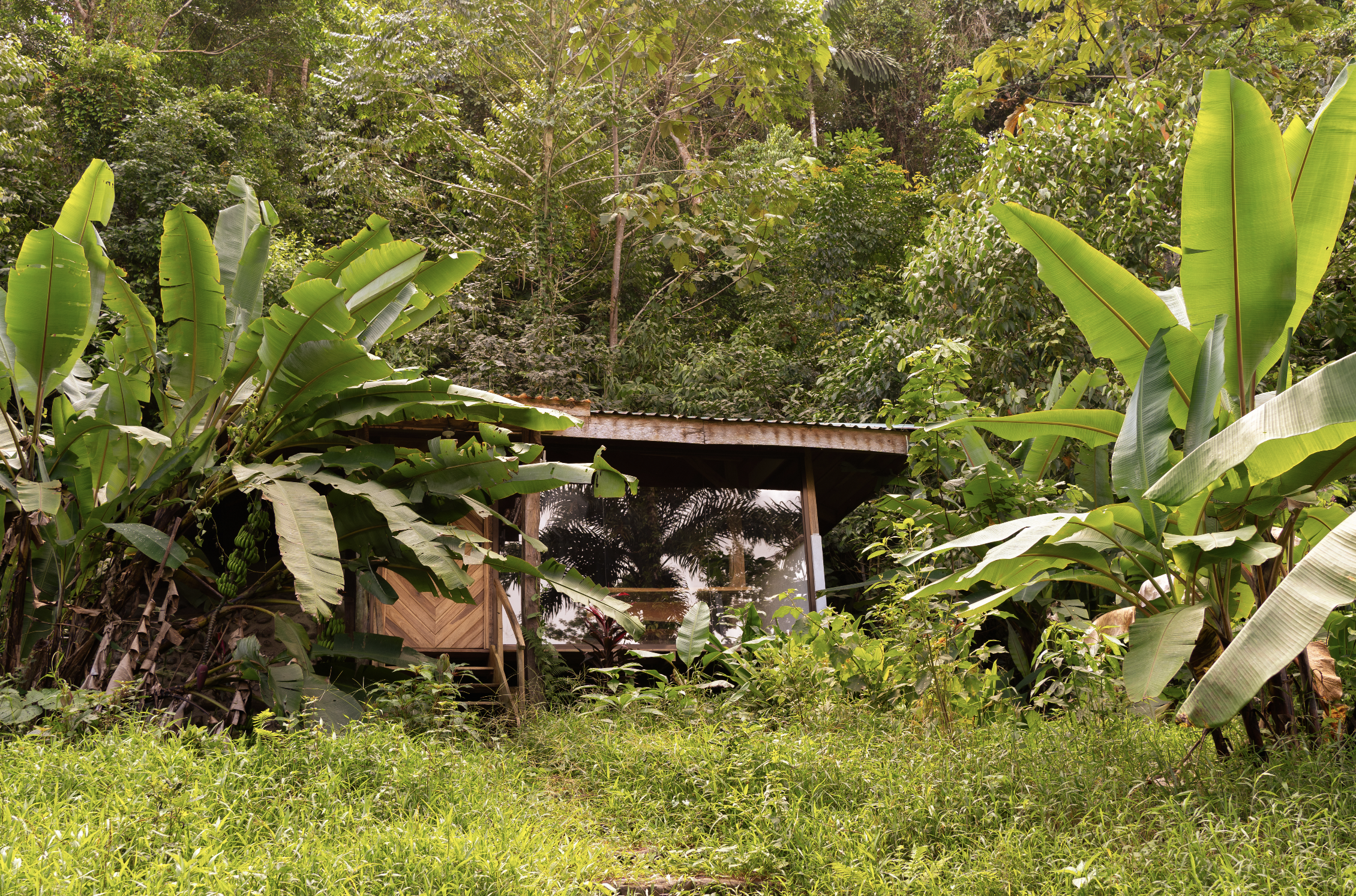 Private cabin Costa Rica Retreat