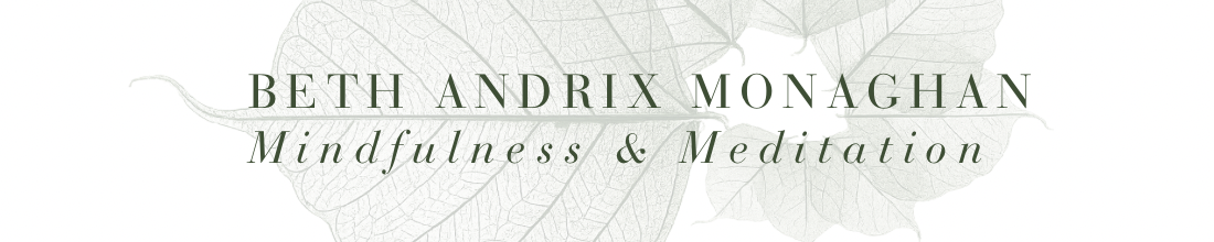 Beth Andrix Monaghan