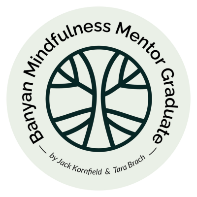 Mindfulness Mentor Certification from Banyan