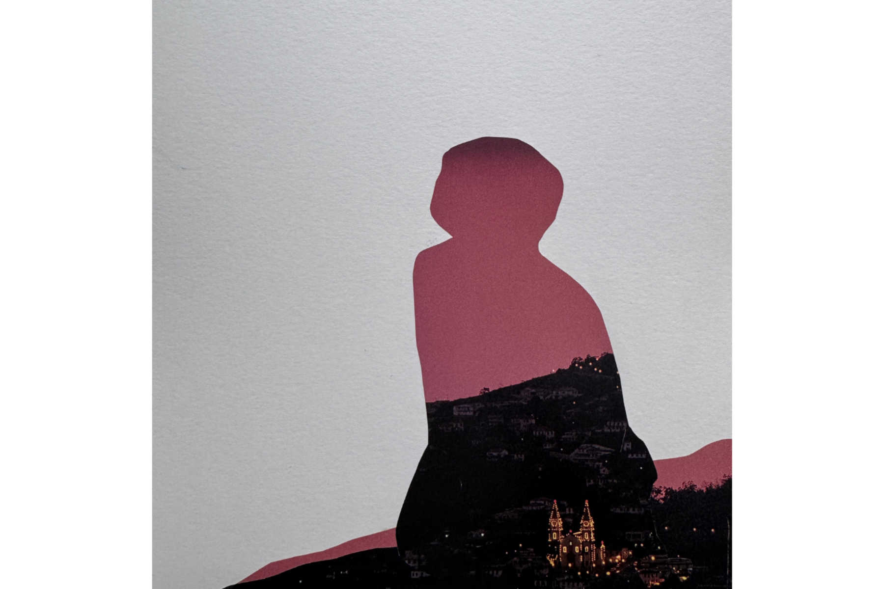 Part of the "What we are" series