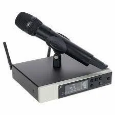 Sennheiser EWD Mics Wireless handheld microphone system